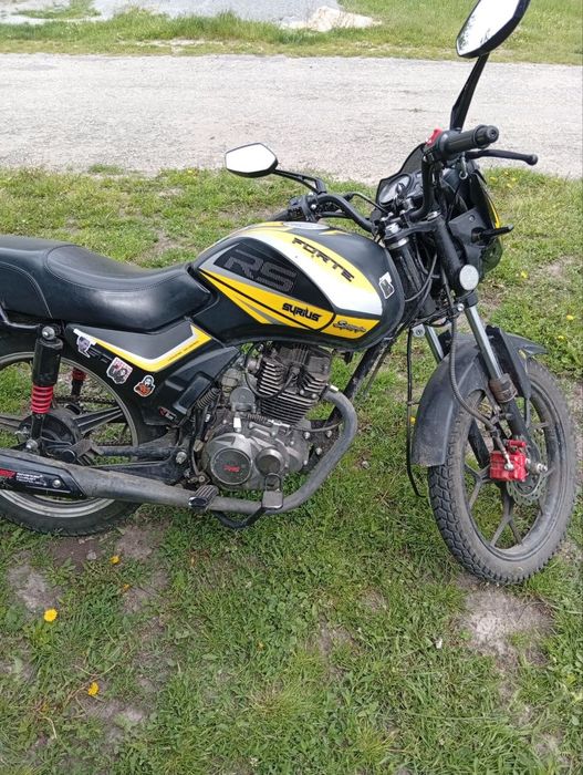 Продам форте 150