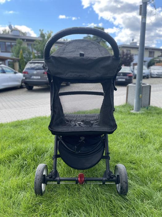 Wózek Jogger City mini