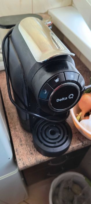 Express do kawy Delta Q