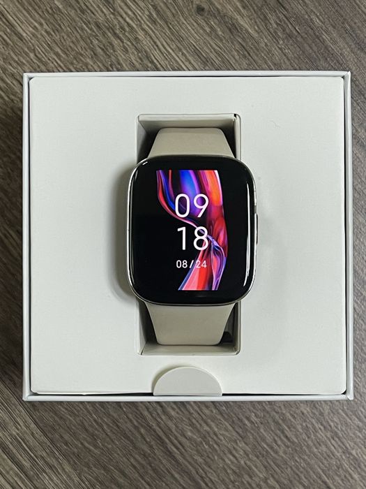 Продам Смарт-годинник Оригінал! Redmi Watch 3 (Ivory)