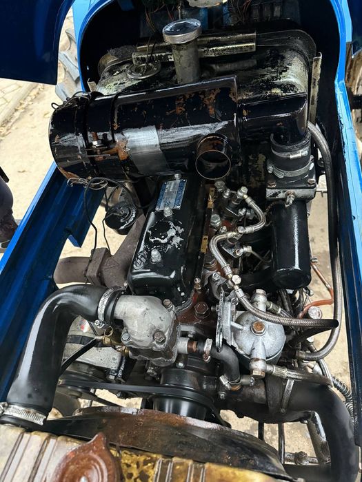 Продам Dong teng 250