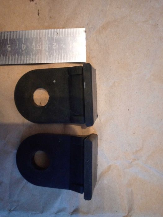 Запчастини до кавоварки