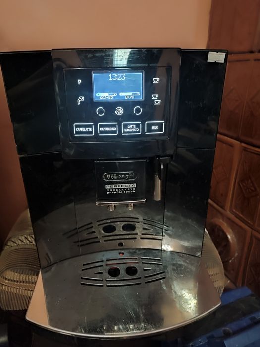 Кавомашина у задовільному стані