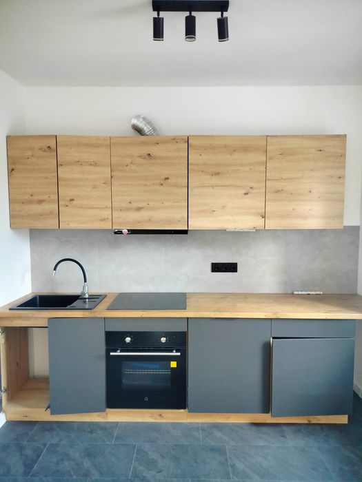 Pilne nowa kuchnia z AGD