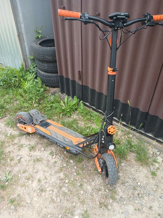 Kugoo g2 max 2025