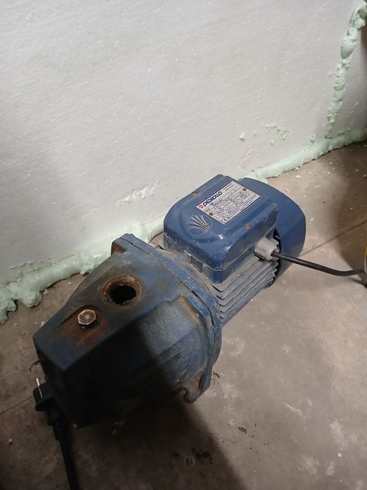 Насос Pedrollo продам