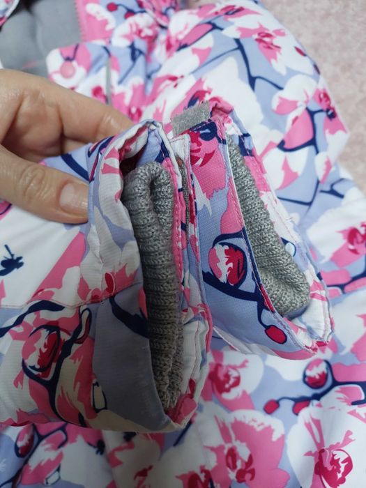 Зимовий комплект libellule