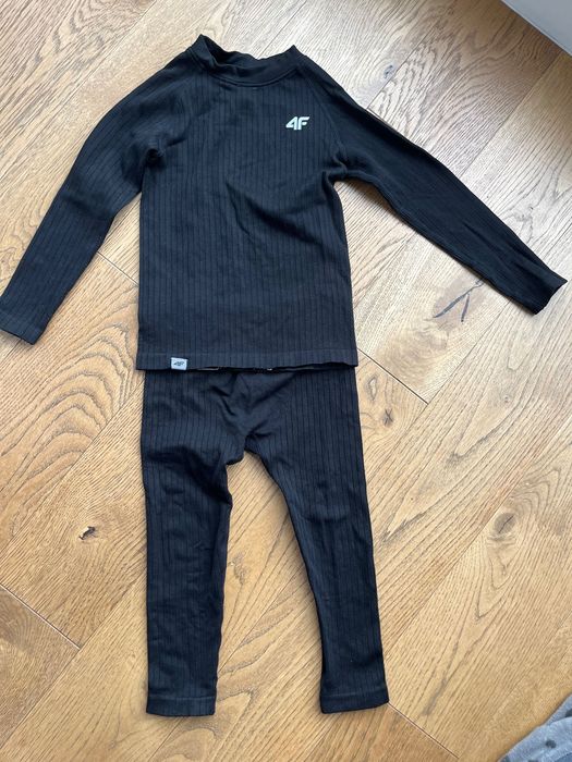 Odzież termiczna 4F rozm 110