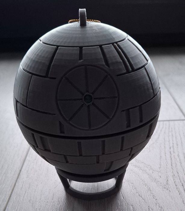 Star Wars gwiazda śmierci