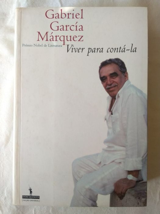 Autobiografia . . .