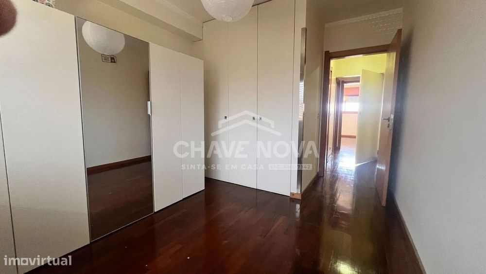Apartamento T3 - Constituição - Porto