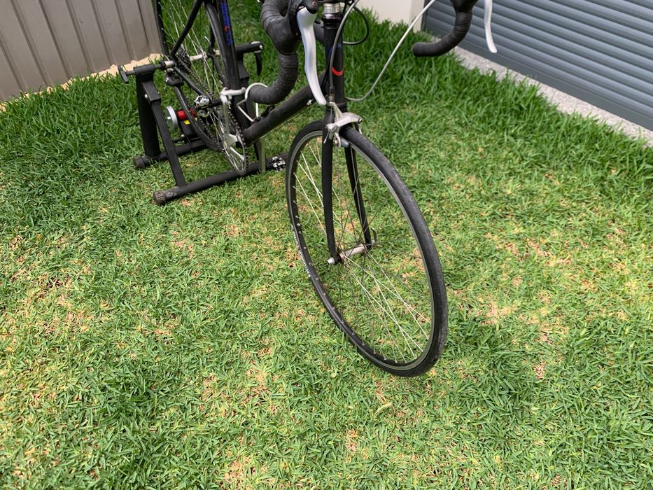 Bicicleta de estrada