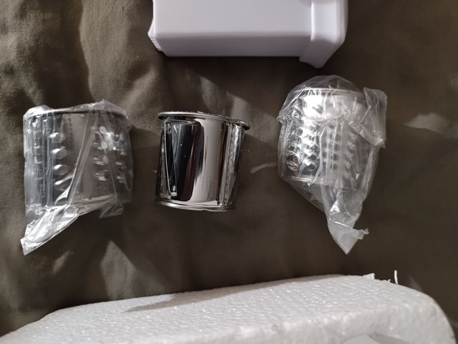 Насадки для Bosch