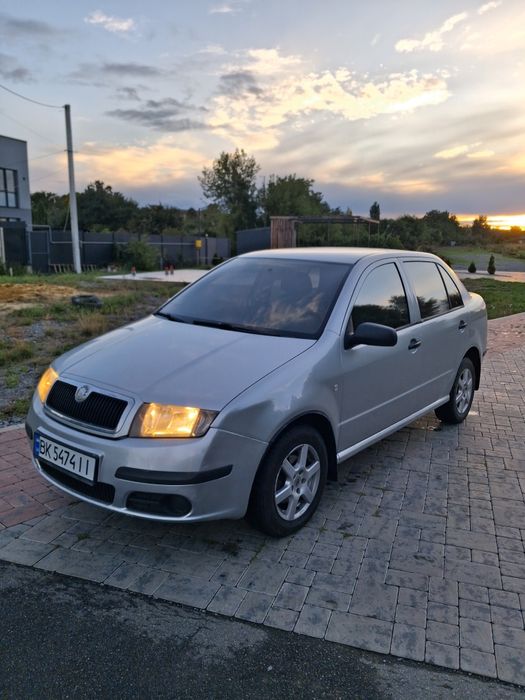 Продам авто в хорошому стані