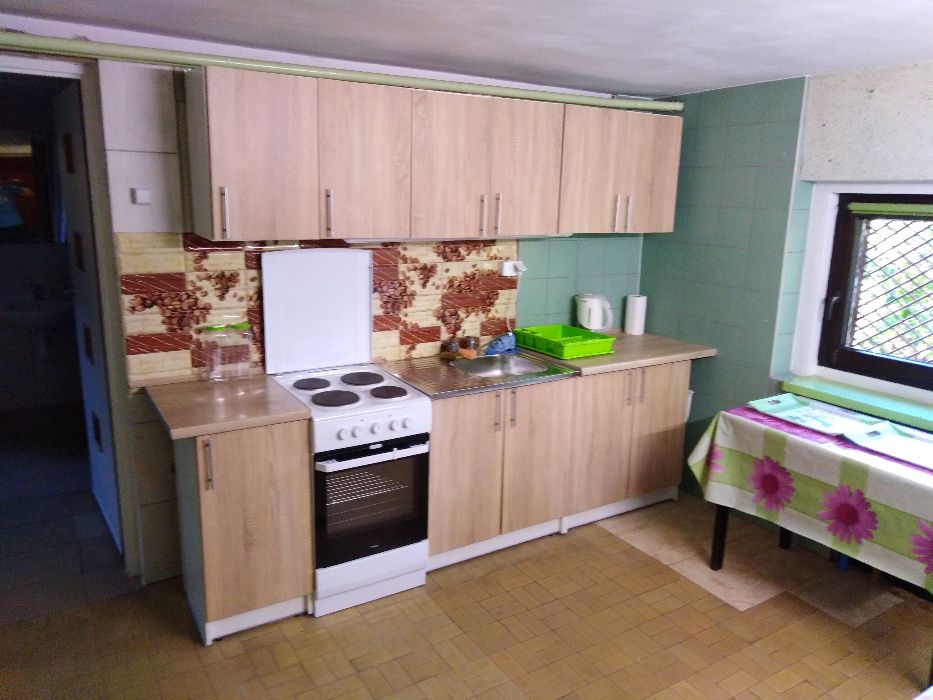 Tanie noclegi w Krotoszynie