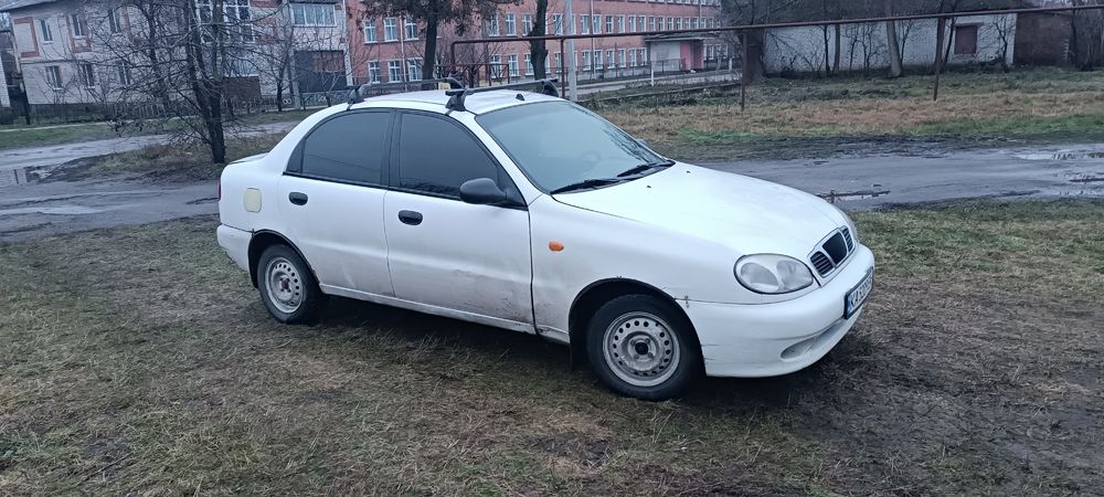 Део сенс 2005 года