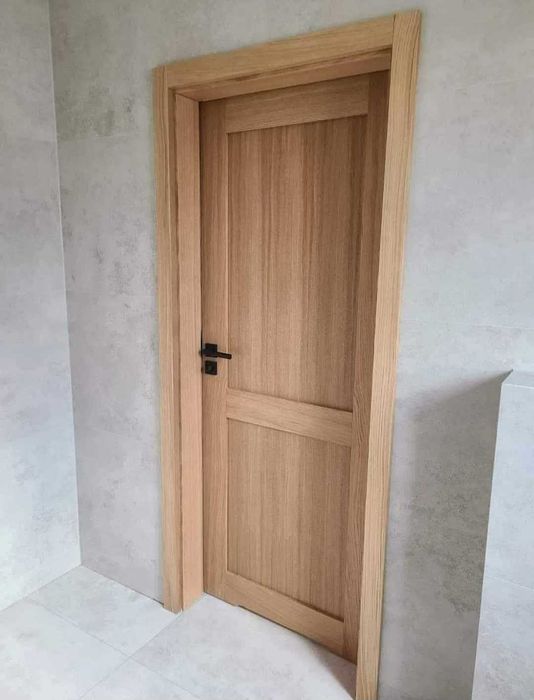 Drzwi wewnętrzne