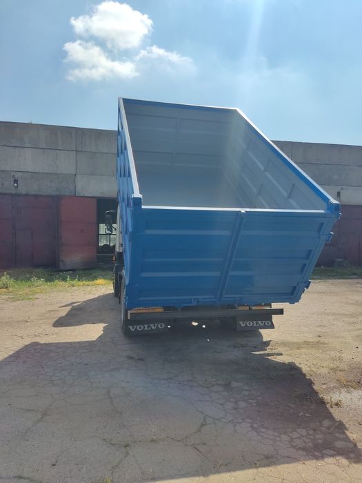 Продам Volvo FM 9