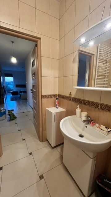 Mieszkanie na wynajem – Kutno, ul. Zamkowa 6
