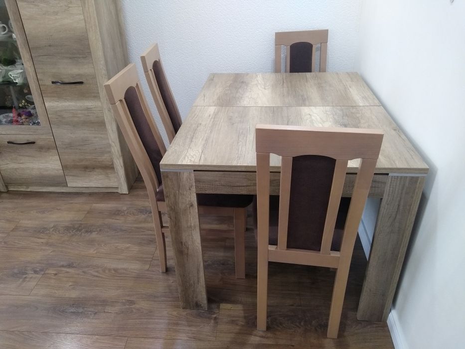 Zestaw mebli do salonu