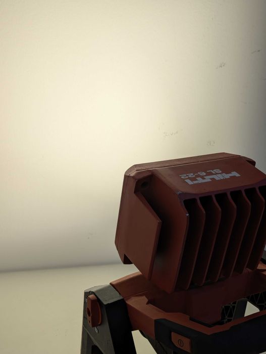 HILTI Lampa budowlana LED SL 6-22 Nuron