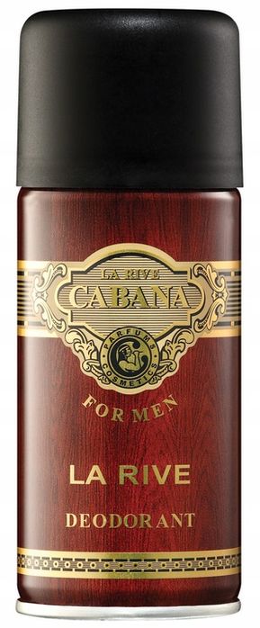 la rive cabana man dezodorant spray 150 ml