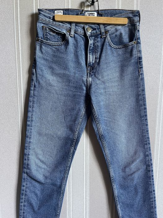 Джинсы Tommy Hilfiger