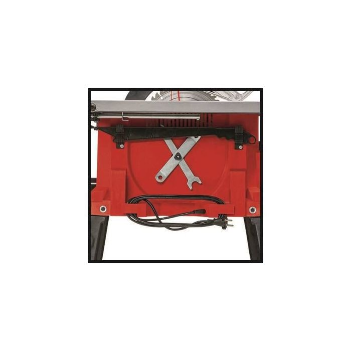 Einhell Tc-Ts   Piła Tarczowa Stołowa 2000W