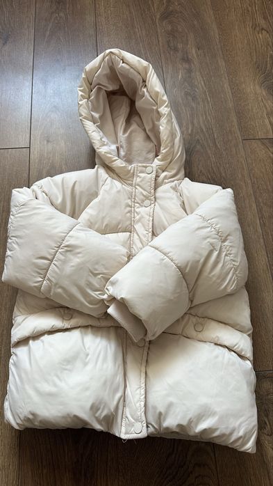 Куртка zara -116 р