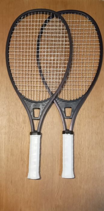 Ракетки для великого тенісу марки Dico з алюмінієвого сплаву професійн