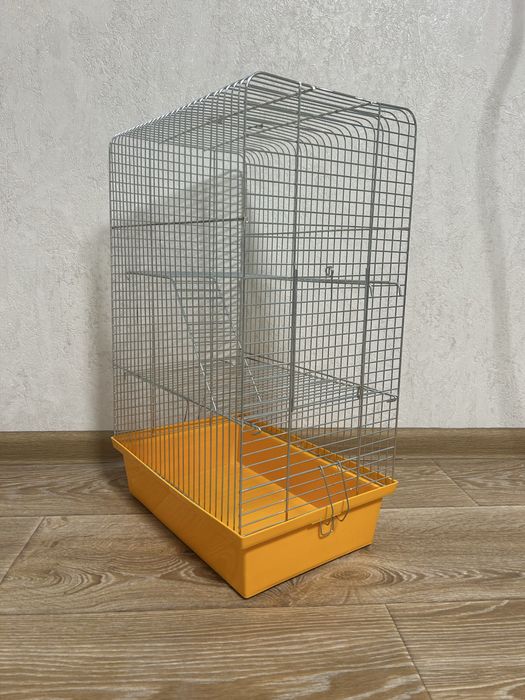 Клітка для гризунів
