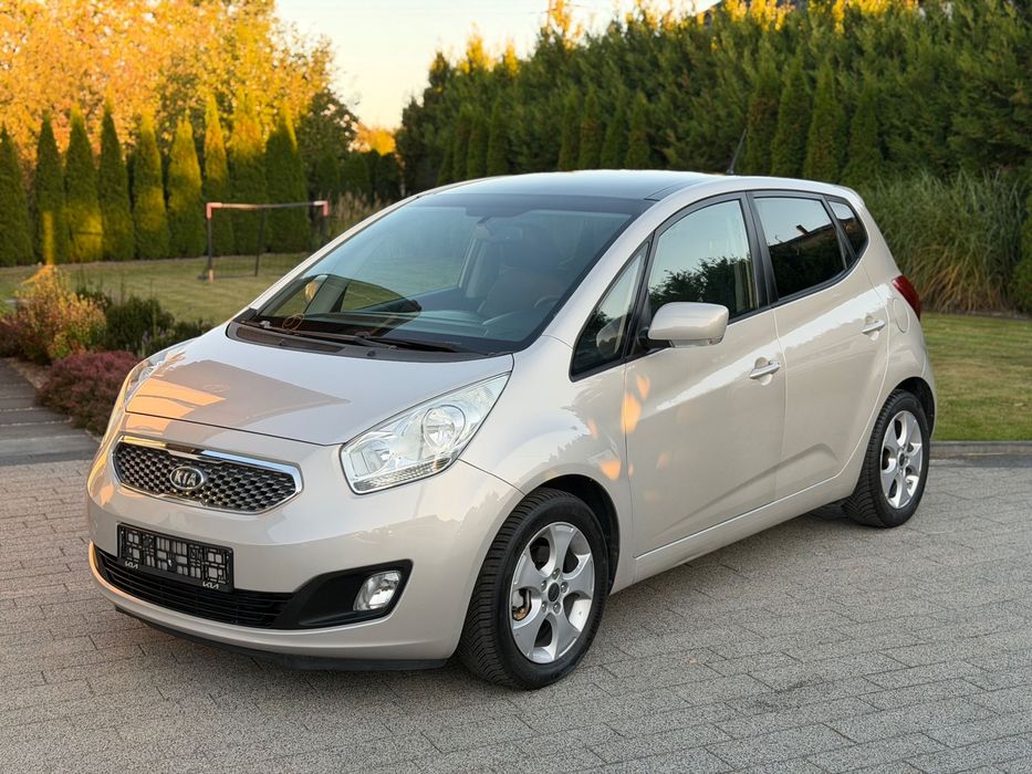 Kia Venga
