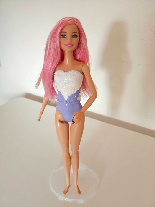 Lotes de Barbies
