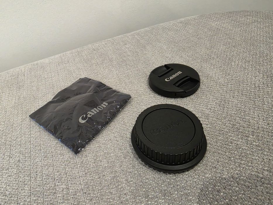 Canon EOS 2000D kit
