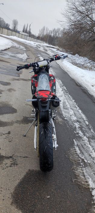 Kovi Max 300 Motard