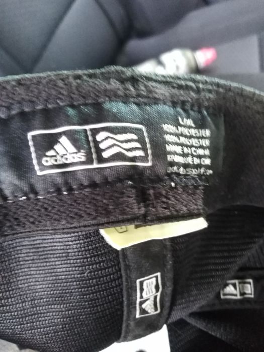 Бейсболка Adidas Taylor Made R11