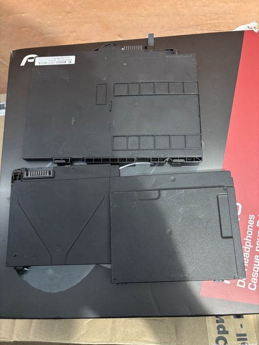 Оригінальні батареї HP 820 g3 725g3 SN03XL 820 g1 g1 SB02XL акумулятор