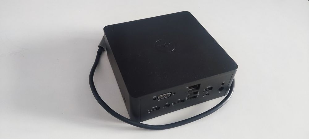Stacja dokująca Thunderbolt Dell Dock TB16 K16A