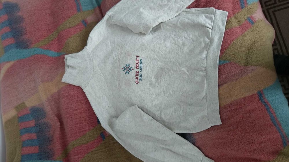 Golf bluza  męska