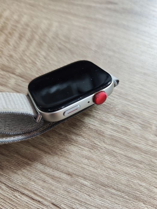 Huawei Watch Fit 3