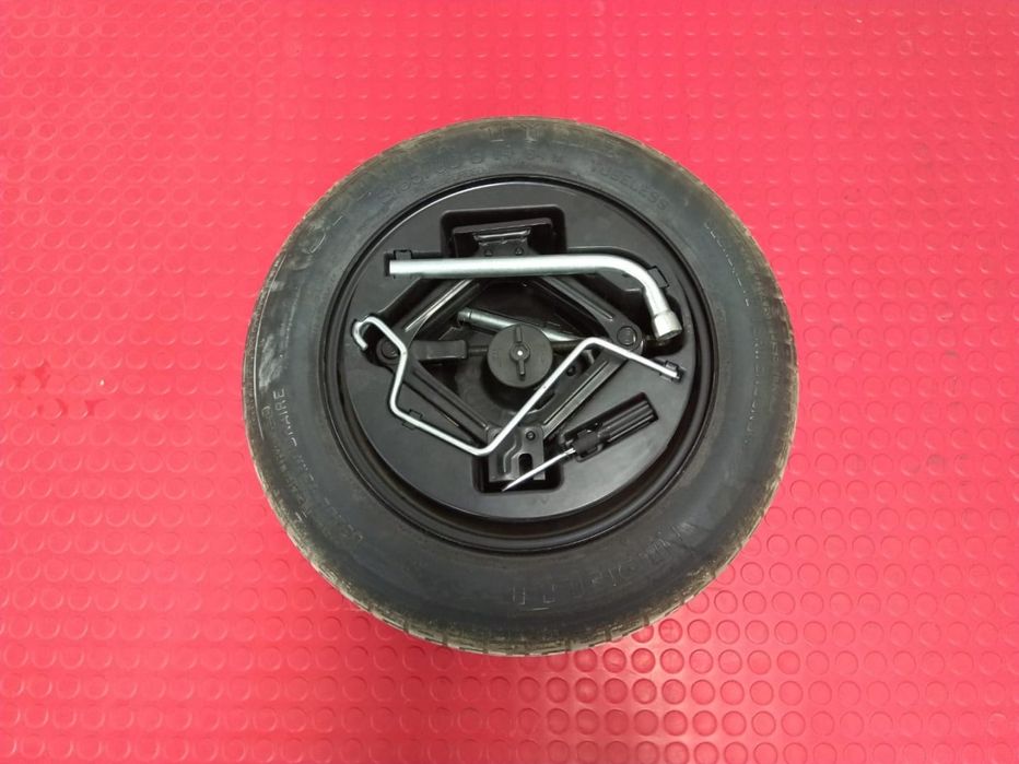 Pneu Suplente 51769686 - FIAT 500