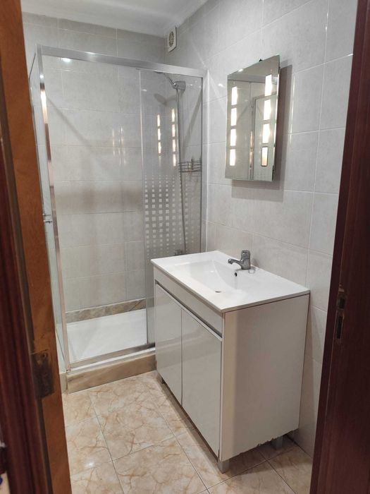 Quarto para 1 pessoa