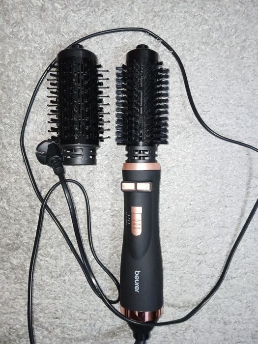 Escova Rotativa Beurer