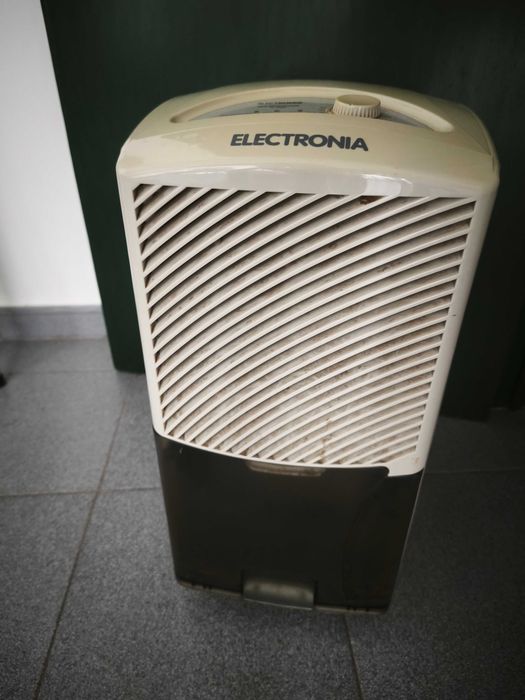 Desumidificador