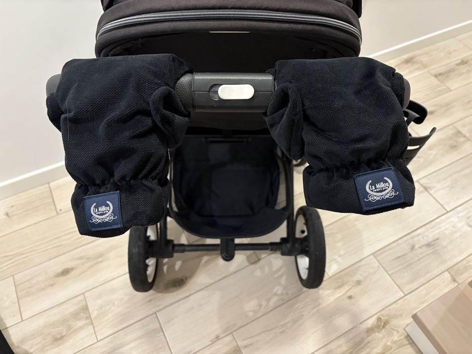 Cybex Talos S Lux