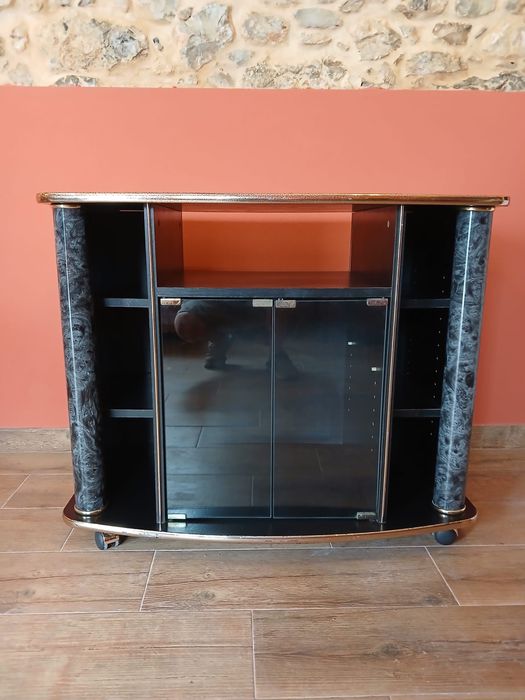 Movel televisão