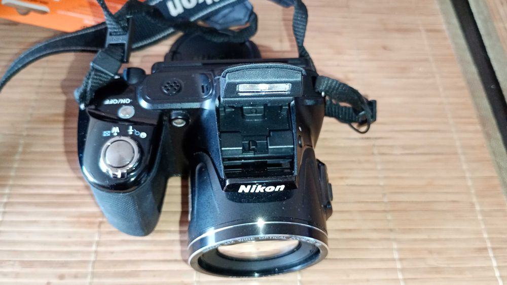 Nikon Coolpix L830