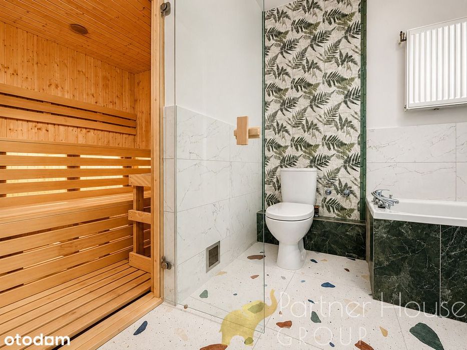 Wyszków | Kamienica inwestycyjna 381 m²