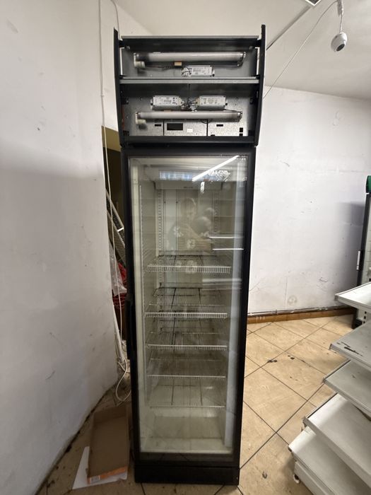 Lodowki do napoji lub piwa