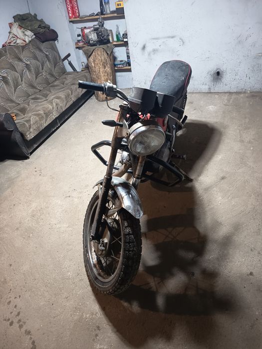 Продам іжа з документами